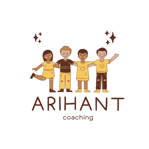 Arihant Coaching: Phonics & Tuition Classes in Pune