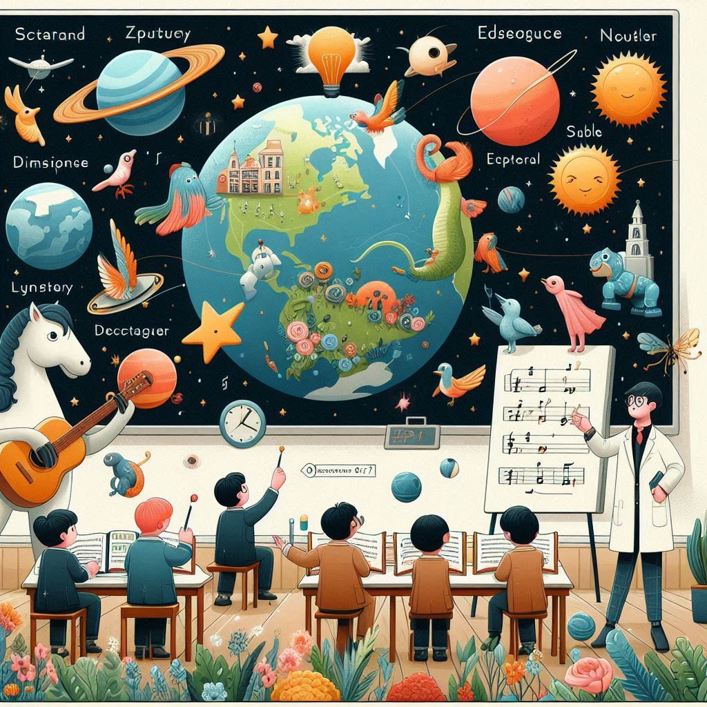 The Importance of Early Childhood Education: Building a Strong Foundation