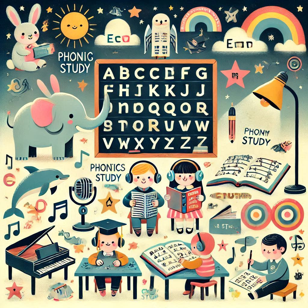 A Comprehensive Guide to Teaching English: Nursery to Grade 7