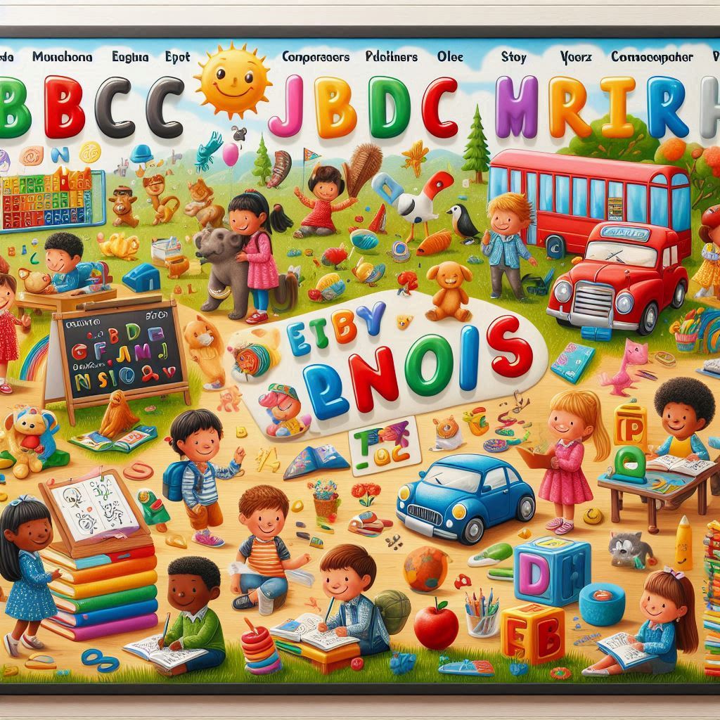 Phonics Skill Development: Strategies to Build Strong Reading Foundations