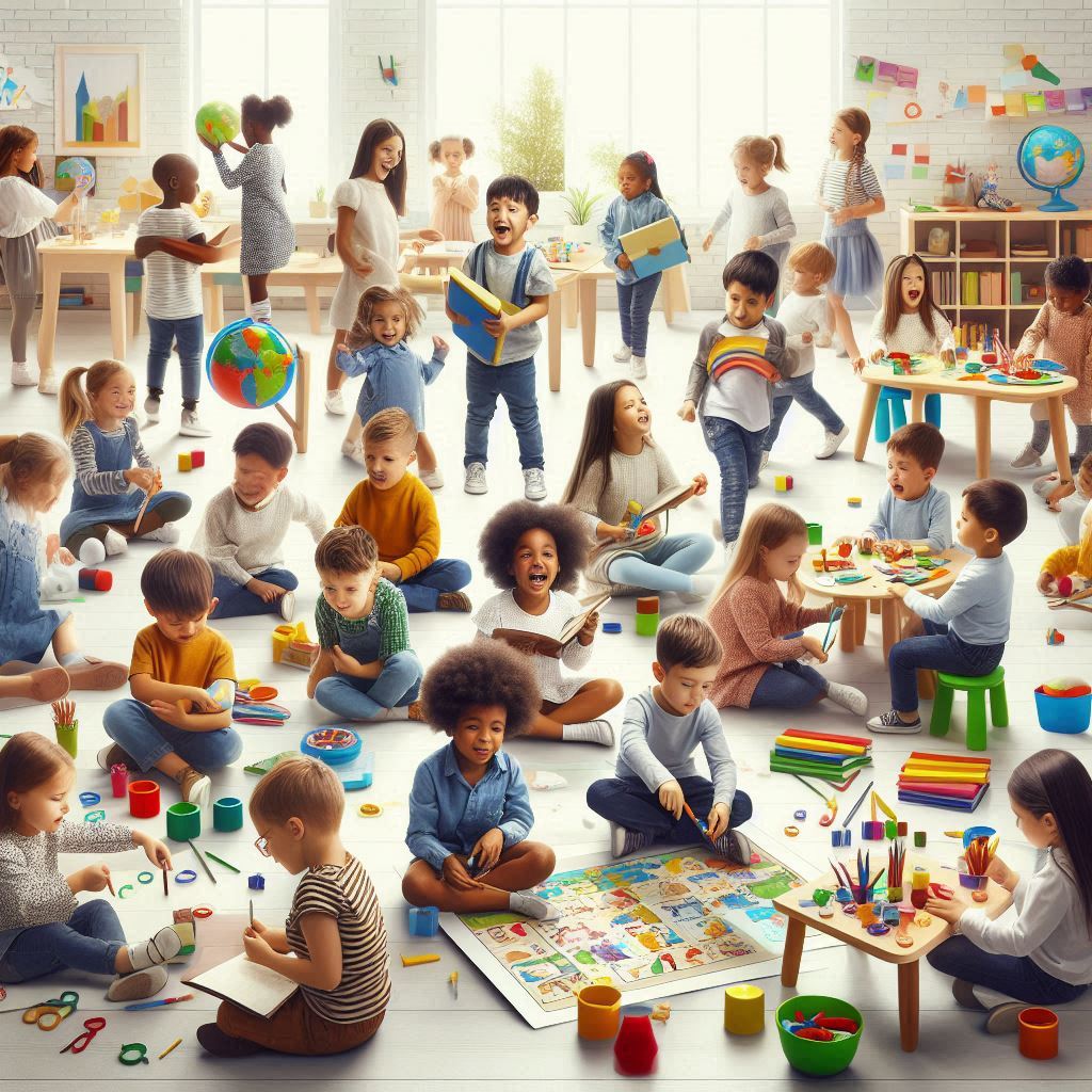 Phonics Skills Development: Building Strong Reading Foundations