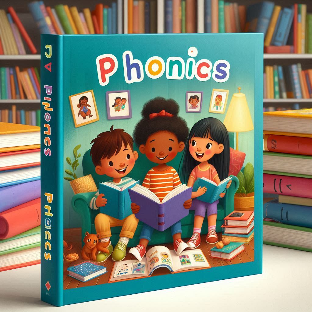 How to Teach Phonics to Beginners: A Step-by-Step Guide for Parents and Educators