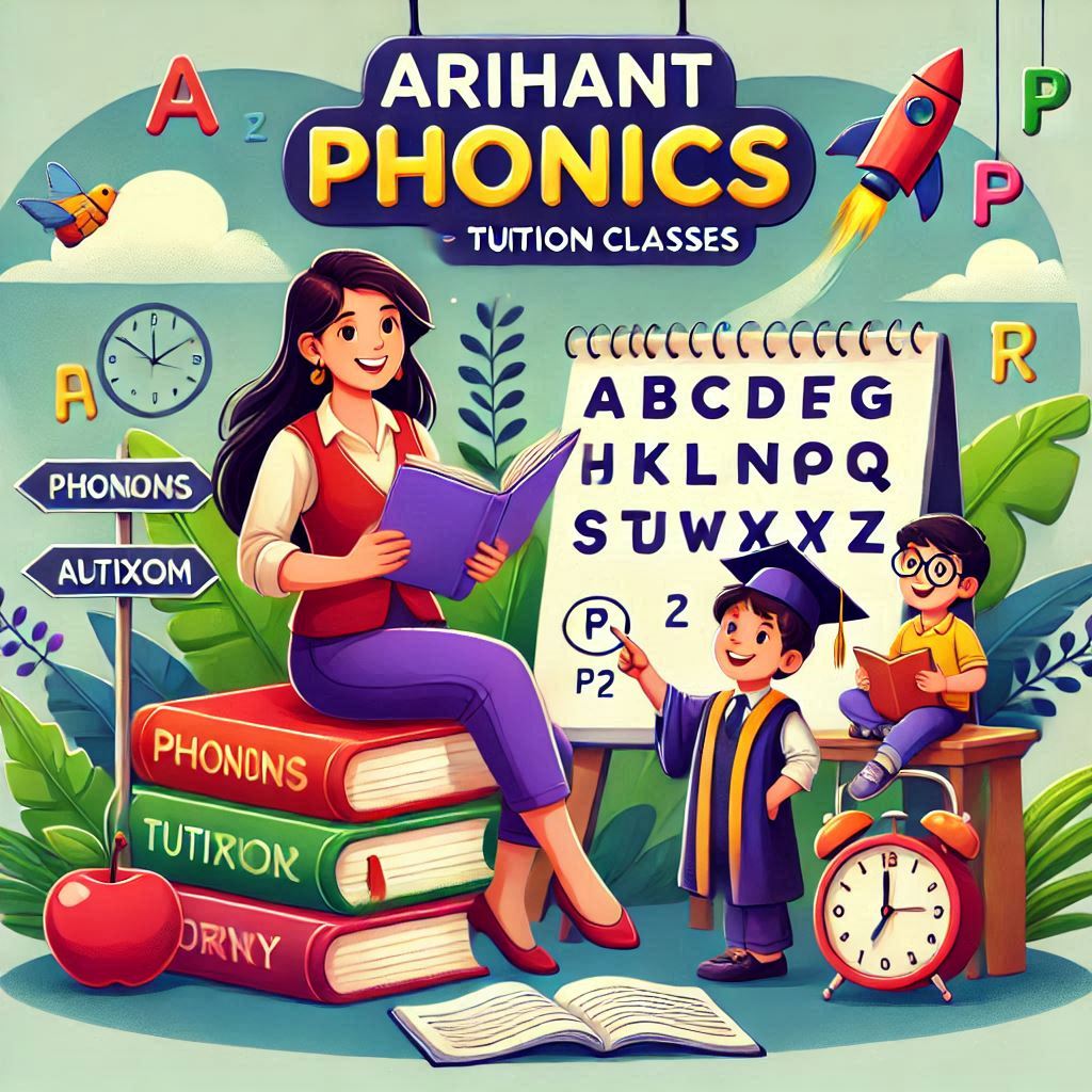 Fun Phonics Games to Build Literacy Skills