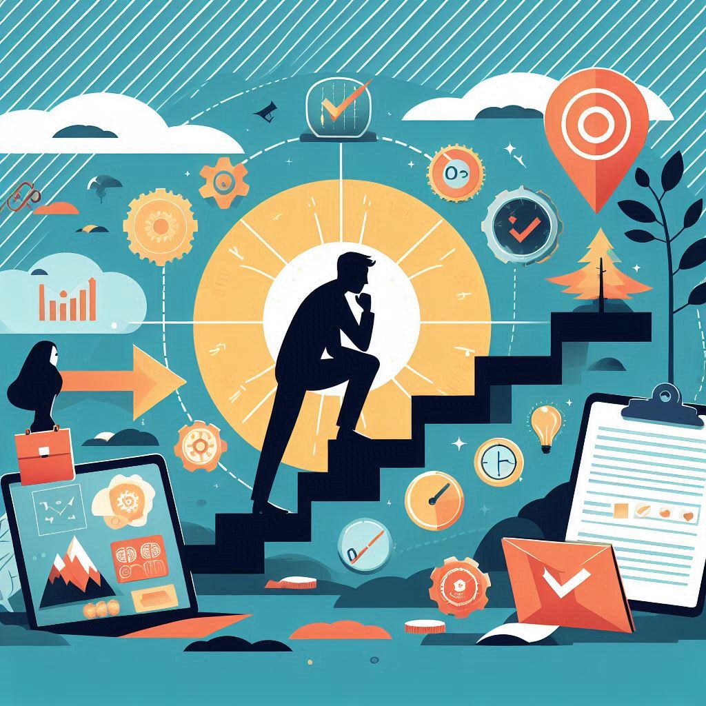 Career Guidance and Personal Development: Unlocking Your Full Potential