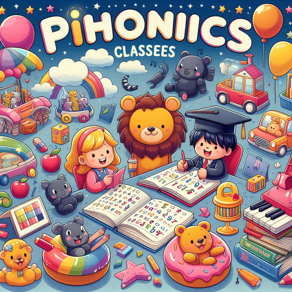 Why Is Phonics Important for Early Literacy Development?