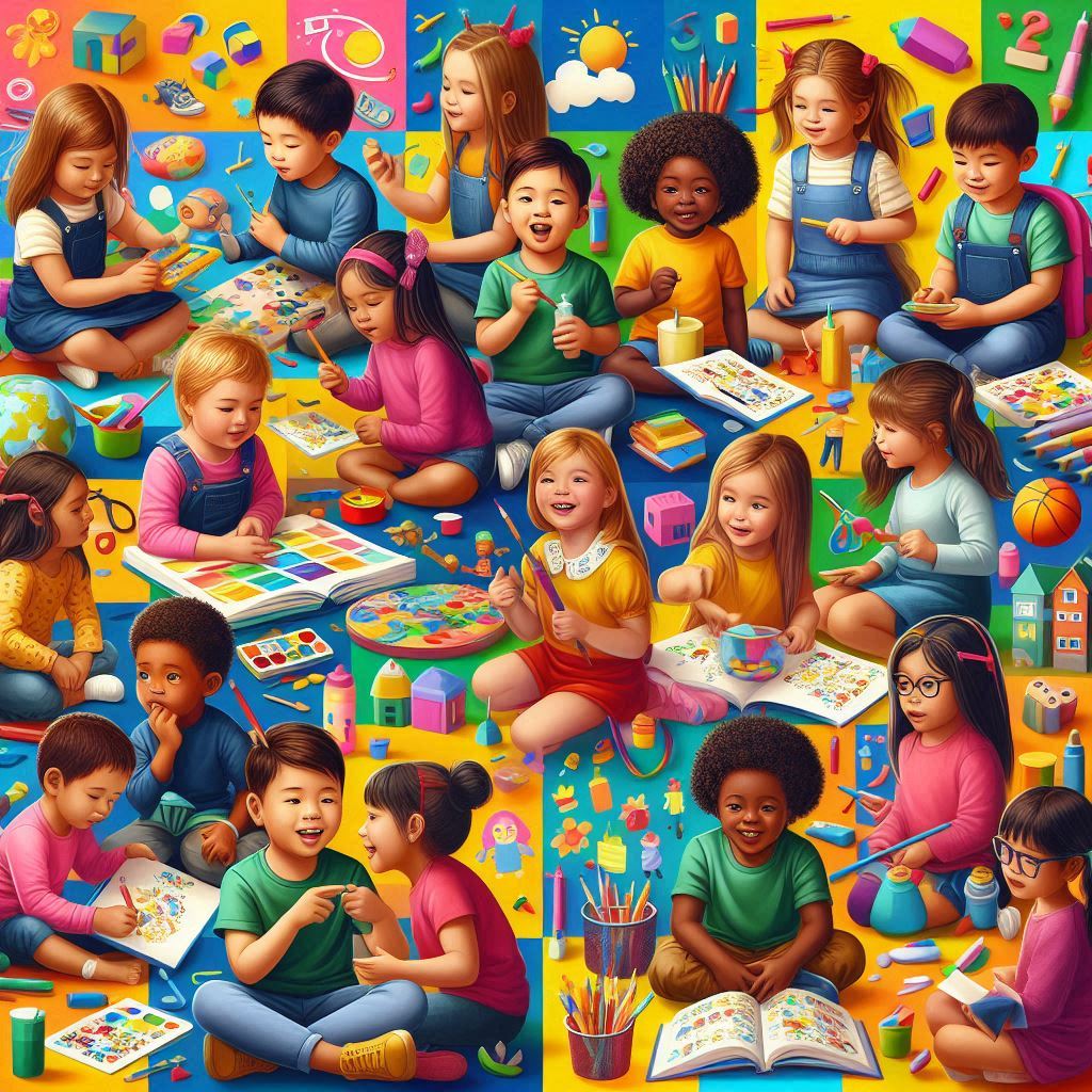 5 Benefits of Phonics for Early Childhood Development