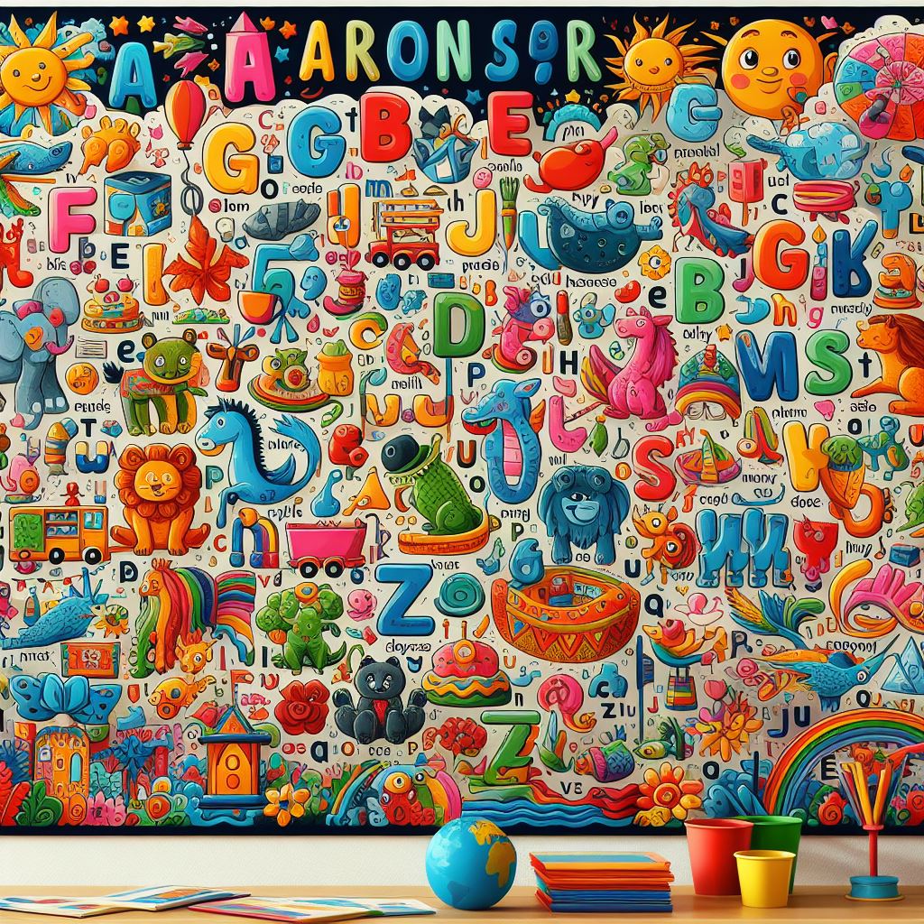 Phonics Skill Development: A Strong Foundation for Early Literacy