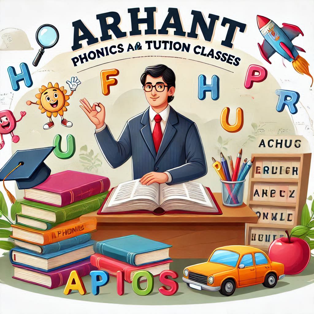 Boost Your Child's Literacy: The Importance of Phonics Skill Development