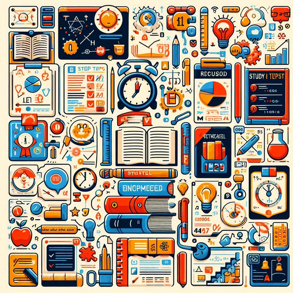 Boost Your Study Efficiency: Top Tips for Productivity