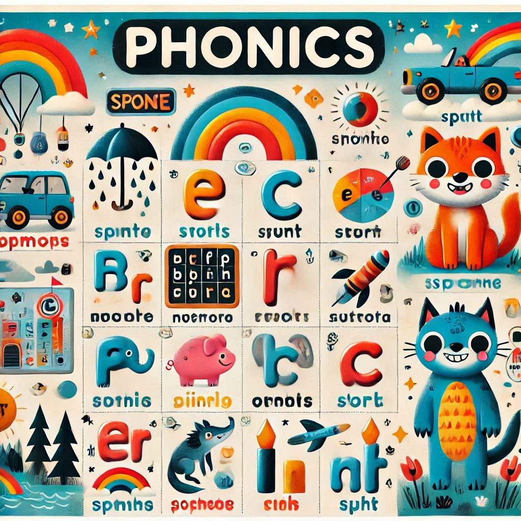How to Overcome Common Phonics Challenges in Young Learners