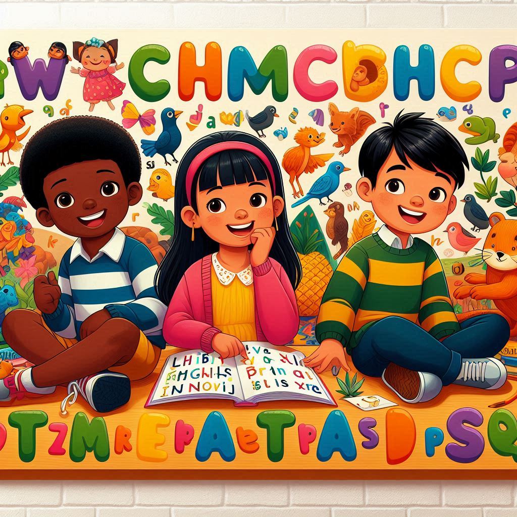 Unlock Reading Success: Effective Phonics Skill Development