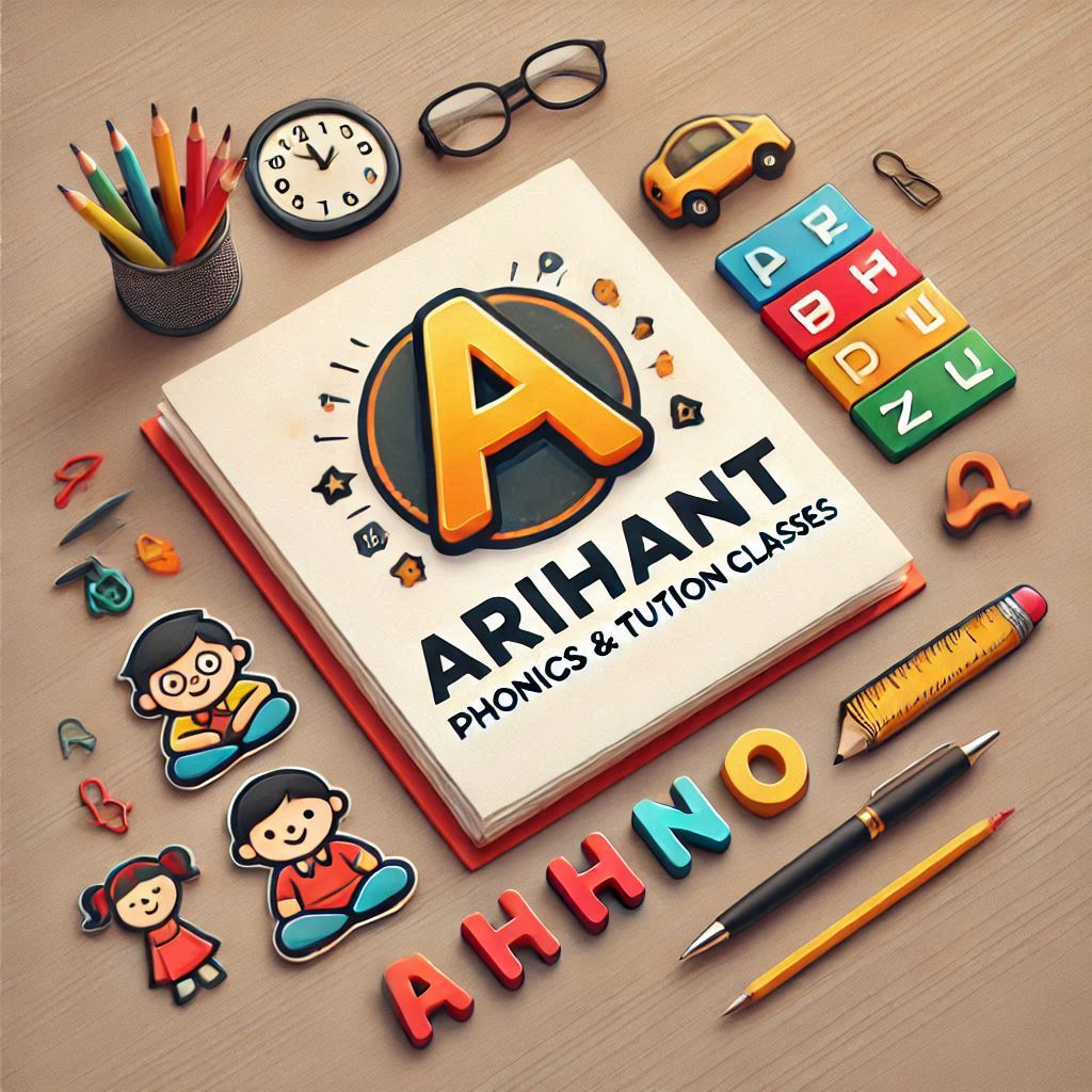 Arihant Coaching